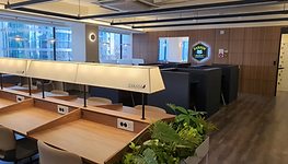  프리미엄 스터디카페·독서실 '작심', 오산운암점 신규 진출 동시 '커피온리'도 출점 예정