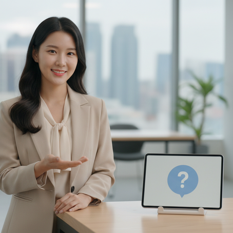 비상주사무실 사업자등록증