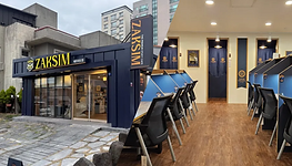 다이소 운영하던 건물의 변신…건물주 선택은 ‘작심스터디카페’