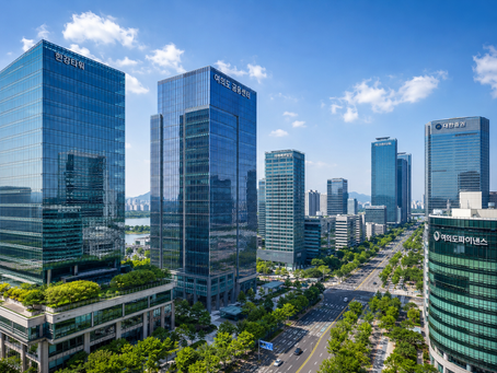 🏢 양재비상주사무실, 강남권 주소지 비용 부담 없이 확보하는 전략적 선택