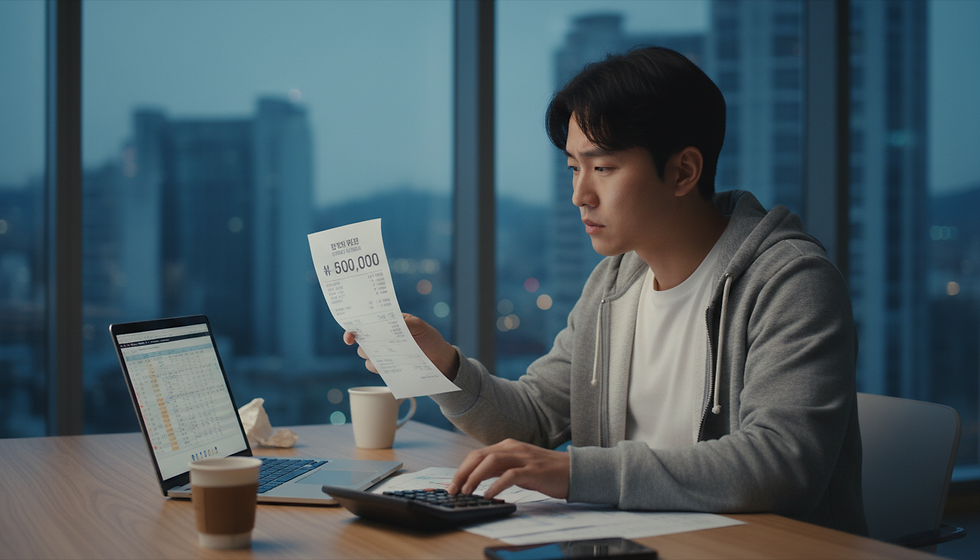 초기 개인사업자분들이 많이 고민하는 부분이 바로 이거예요.
“사업자등록은 해야 하는데 집 주소를 공개해도 괜찮을까?”
비상주사무실을 이용하면 자택 주소 대신 사업용 주소지를 사용할 수 있기 때문에개인정보 노출에 대한 부담을 줄일 수 있습니다.
특히 온라인 판매나 스마트스토어처럼고객 응대와 서류 수신이 계속 발생하는 구조에서는공적인 주소와 개인 생활 공간을 분리하는 것이 꽤 중요하답니다.