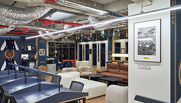 작심스터디카페 강동천호점 가맹 진출…상가주 공실 해소와 교육 상권 결합