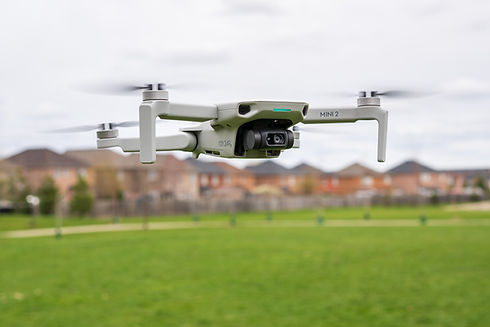 Real Estate Drone Video and Photo