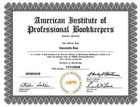 AIPB Membership Certificate.jpg