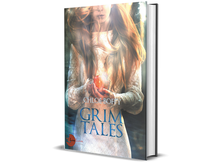 Secrets d'écriture de "Grim Tales"