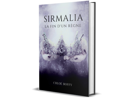Secrets d'écriture de Sirmalia
