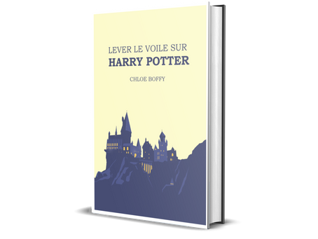 Lever le voile sur Harry Potter