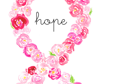 Octobre rose