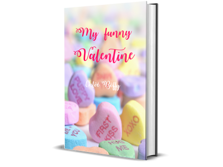 My funny Valentine