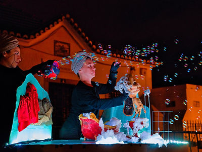 Do You Sing In The Shower?