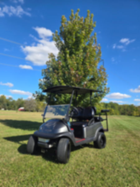 Standard Rental Cart