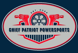 Chief Patriot Powersports Logo