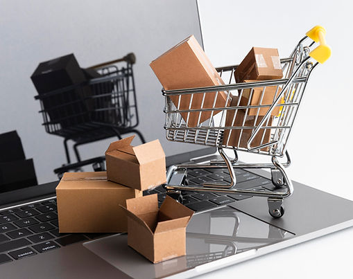 Online Retail