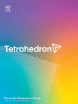 Tetrahedron cover page.gif