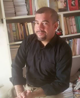 Photo of Mr Farman Hidait