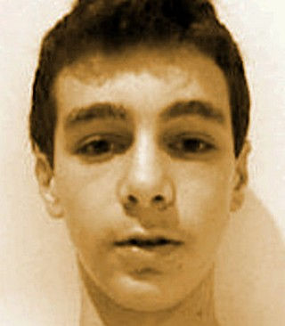 Portrait of Noah Phillips