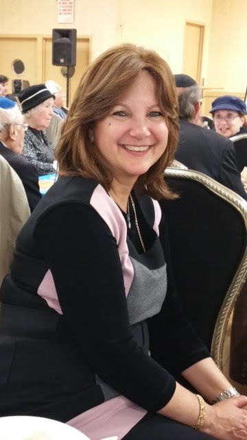 Shani Hikind (Image Credit: PR Photo)