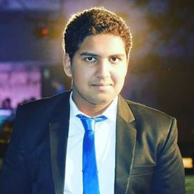 Sarmad Iqbal (Image credit: PR Photo)