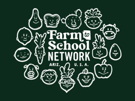 09/10 School Garden + Education Recap