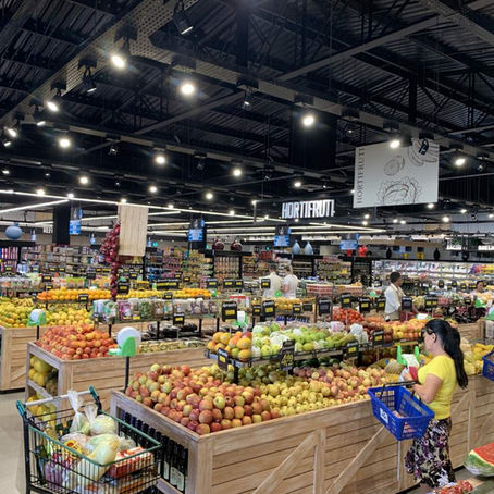 5 estratégias de atração para aumentar o público de supermercados