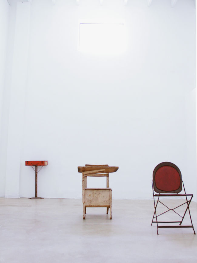 Trio, Archival pigment print on cotton paper, Edition of 1/5, 16x20, 2021