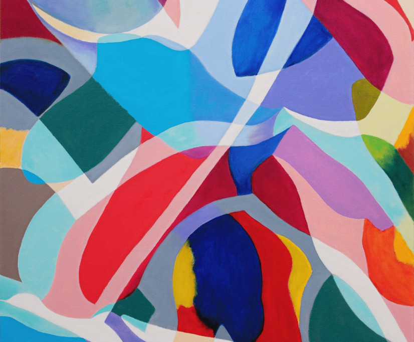 abstract painting