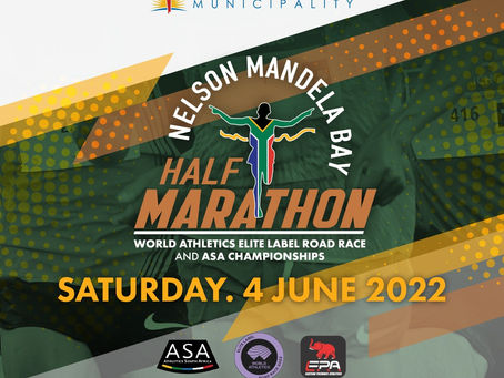 'It was a very well organised race' - World Athletics praises NMB Half Marathon