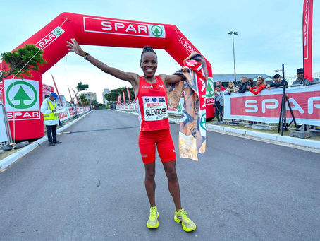 Xaba wins in Cape Town to end 5 year SPAR Grand Prix SA winless streak