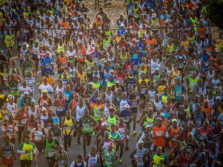 'The race is going ahead' - Gauteng Sport Confederation says Soweto Marathon will happen but reveal that date likely to change