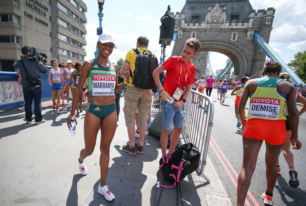 Pro athletes and politics image