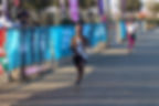 Youngsters will have the opportunity to take part in the Fortress Evaton Run. Photo Credit: Fortress Running Series.