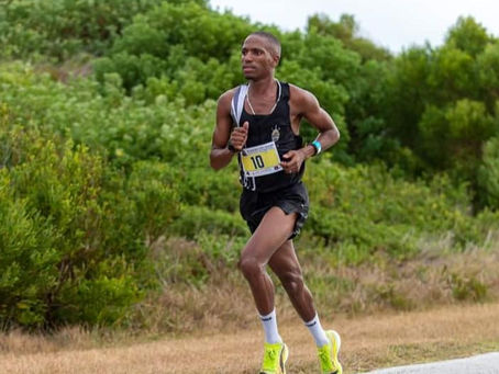 'I can now develop as an athlete without pressure' - Mhlakwana returns to short distances to lead KZNA Cross Country team
