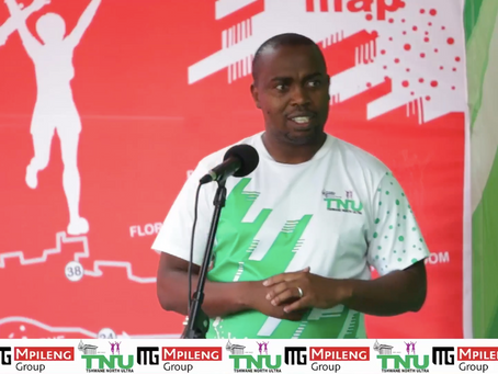 New sponsor, new route & more prize money. Everything you need to know about the 2025 Mpileng TNU 50km