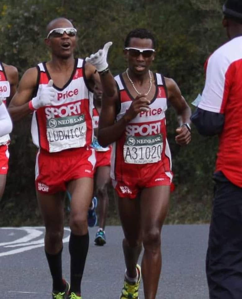 "The way we treated our athletes is what made the club successful" - Three decades of Mr Price Comrades gold medals