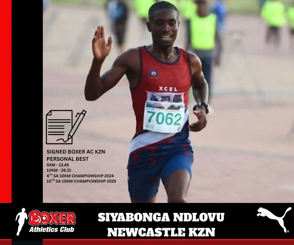 Boxer have also signed Siyabonga Ndlovu.