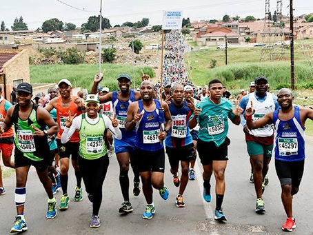 'The race will go ahead if the sponsors engage with us' - Soweto Marathon Trust on 2025 People's Race