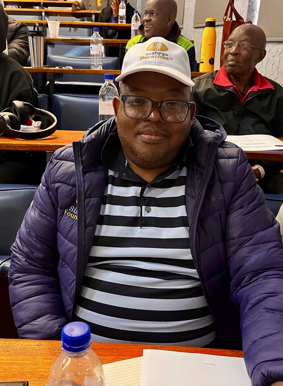 "There's a cost to everything that we complain about" - Kgomo hits back at concerns about the rising cost of Limpopo race entry fees