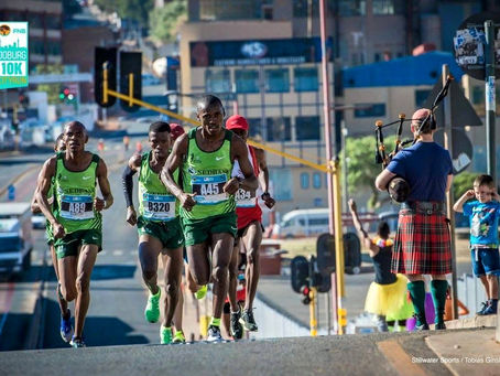 Nzima in a race against time to qualify for Tokyo 2021