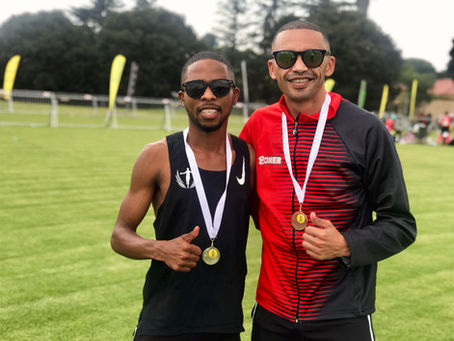 'The goal is to become one of the top races in the country' - All systems go for LetsGo Potch