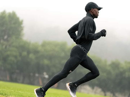 Mthalane joins Hollywood AC and prepares to make Comrades Marathon debut