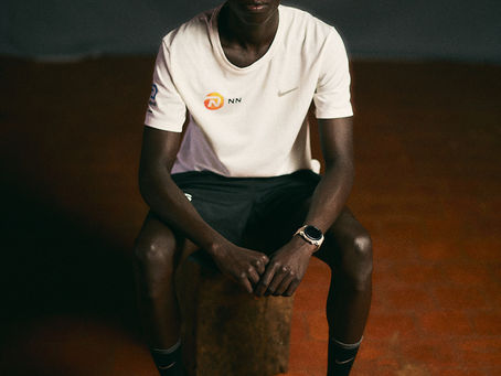 Kiprop aims to follow in Cheptegei's footsteps at Absa DURBAN 10K