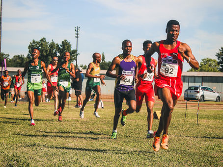 Good run but he wanted more - Mashele reflects on World Cross Country performance