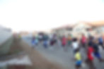 The 2023 Fortress Evaton Run saw scores of youth and junior athletes taking part in both the 10km and 5km races. Photo Credit: Fortress Running Series.
