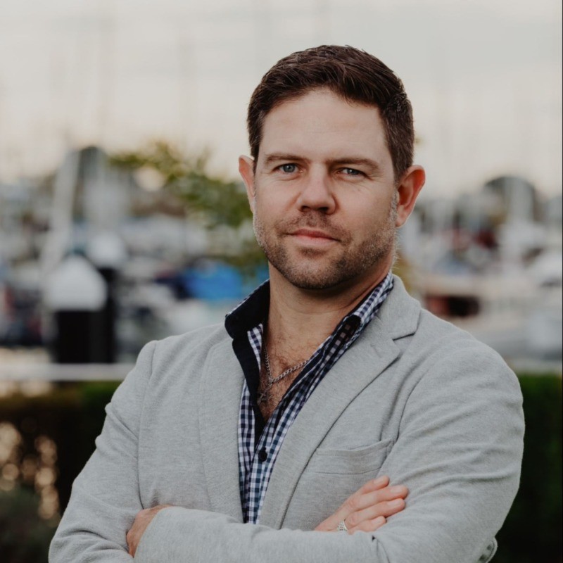 Michael Redhead