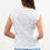Thumbnail: Printed Sleeveless Tee