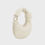 Thumbnail: Brigette Ivory Recycled Vegan Bag Charm