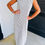 Thumbnail: Stripe Shift Maxi