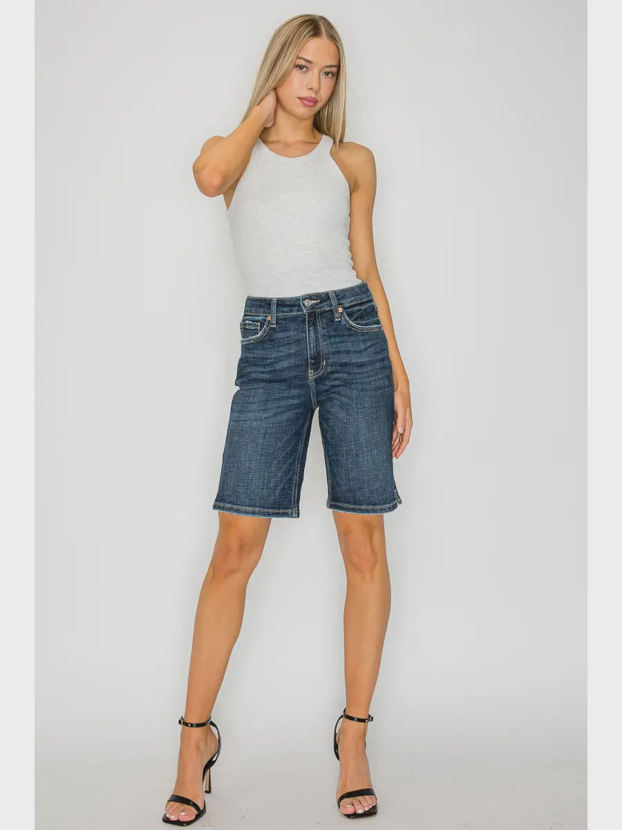 HR Bermuda Shorts