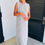 Thumbnail: Stripe Shift Maxi