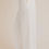 Thumbnail: Stitch Detail Linen Wide Pant